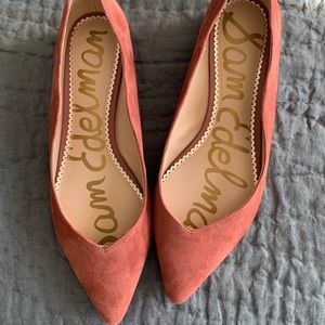 Sam Edelman Riza Flat